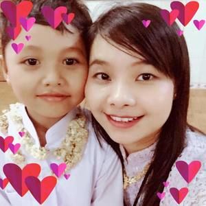 Meet your Posher, Sandar